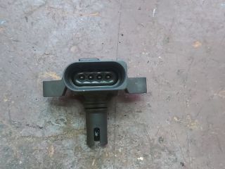 bontott VW POLO IV Szívócső Nyomásérzékelő