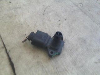 bontott VW POLO IV Szívócső Nyomásérzékelő