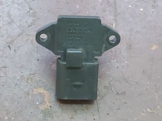 bontott VW POLO IV Szívócső Nyomásérzékelő