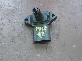 bontott VW POLO IV Szívócső Nyomásérzékelő