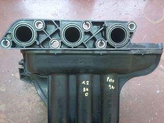 bontott VW POLO IV Szívósor