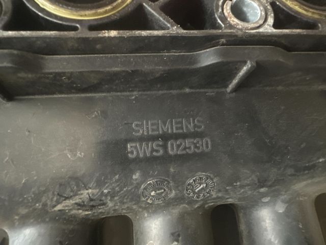 bontott VW POLO IV Szívósor