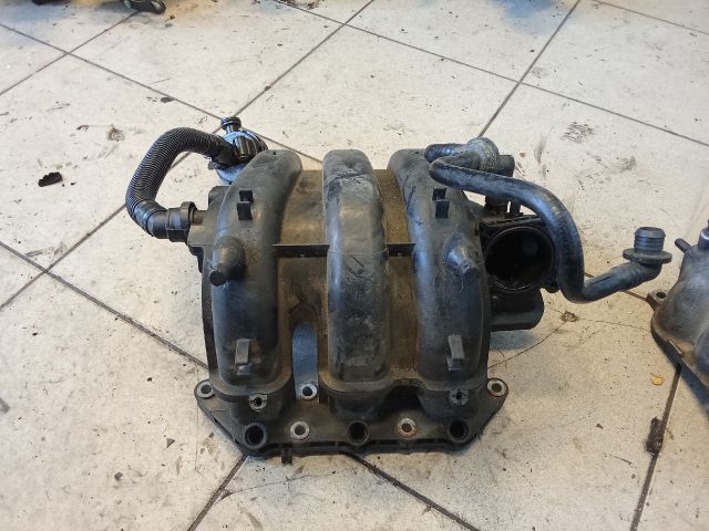 bontott VW POLO IV Szívósor