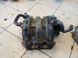 bontott VW POLO IV Szívósor