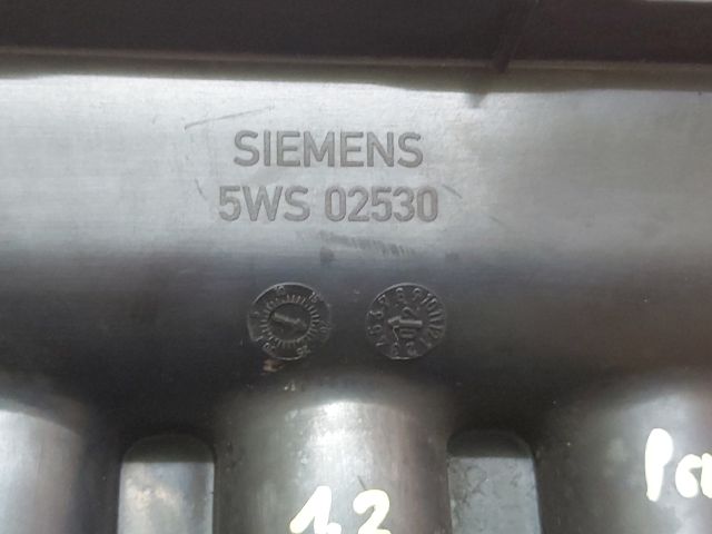 bontott VW POLO IV Szívósor