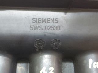 bontott VW POLO IV Szívósor