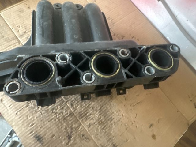 bontott VW POLO IV Szívósor