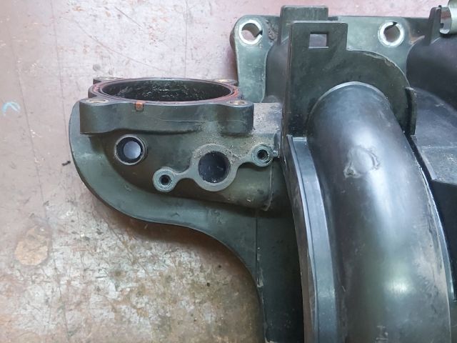 bontott VW POLO IV Szívósor