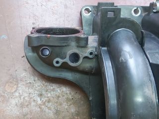 bontott VW POLO IV Szívósor