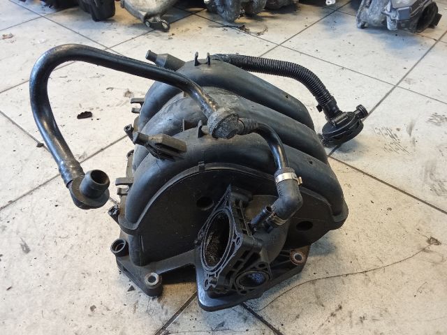 bontott VW POLO IV Szívósor