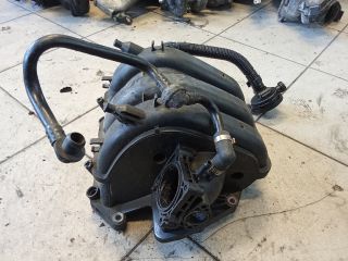 bontott VW POLO IV Szívósor