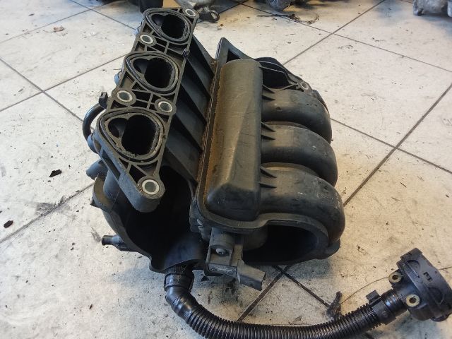 bontott VW POLO IV Szívósor