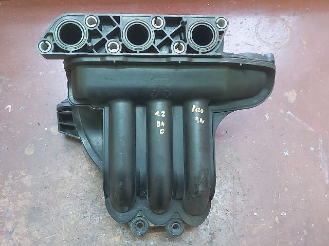 bontott VW POLO IV Szívósor