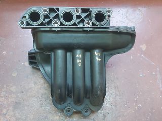 bontott VW POLO IV Szívósor