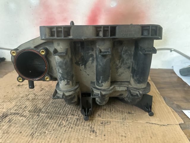 bontott VW POLO IV Szívósor