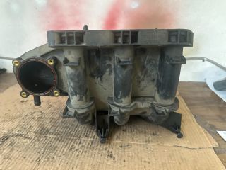 bontott VW POLO IV Szívósor