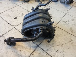 bontott VW POLO IV Szívósor