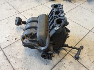 bontott VW POLO IV Szívósor