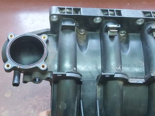 bontott VW POLO IV Szívósor