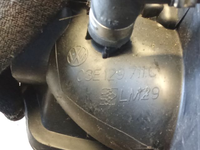 bontott VW POLO IV Szívósor