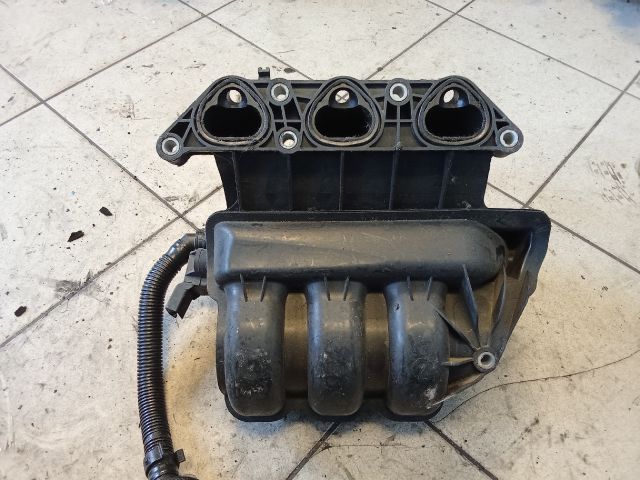 bontott VW POLO IV Szívósor