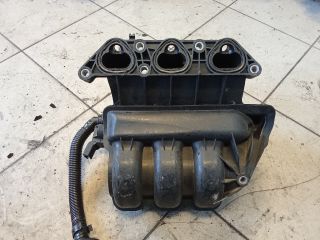 bontott VW POLO IV Szívósor