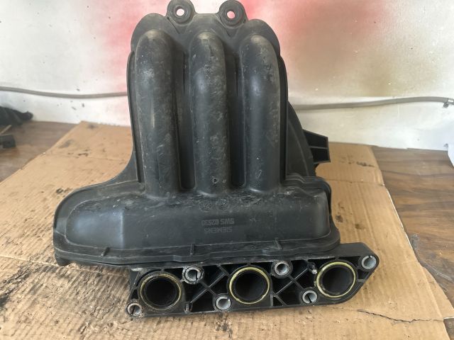 bontott VW POLO IV Szívósor