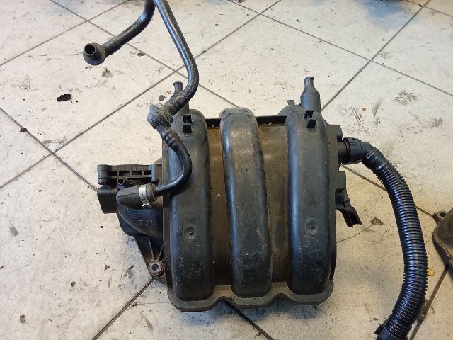 bontott VW POLO IV Szívósor