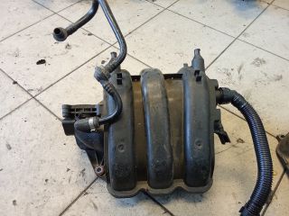 bontott VW POLO IV Szívósor