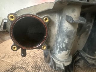 bontott VW POLO IV Szívósor