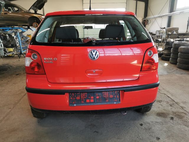 bontott VW POLO IV Tank