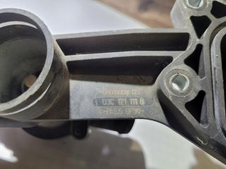 bontott VW POLO IV Termosztátház
