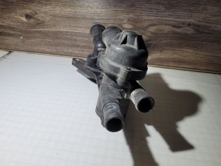 bontott VW POLO IV Termosztátház