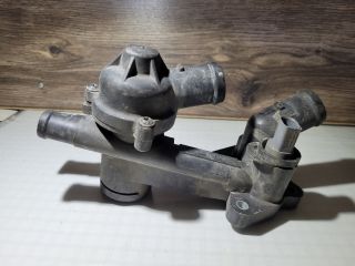 bontott VW POLO IV Termosztátház