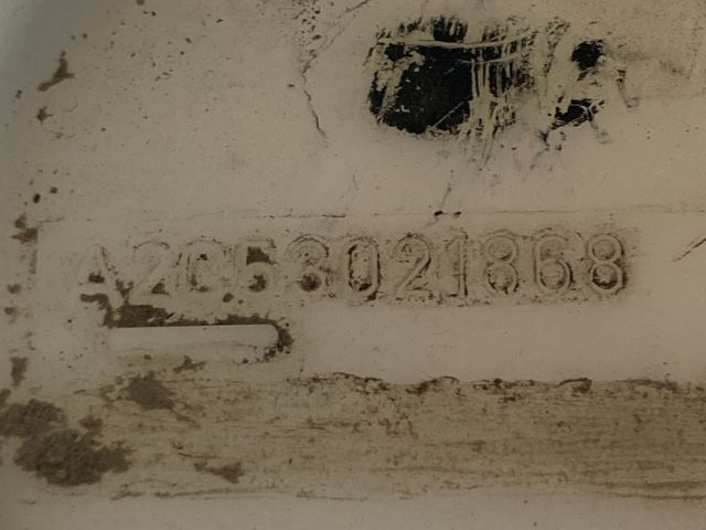 bontott VW POLO IV Üzemanyag Szivattyú