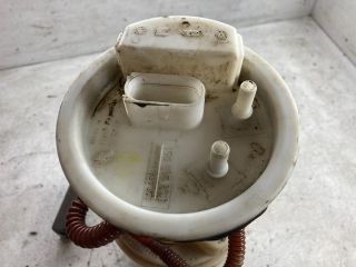 bontott VW POLO IV Üzemanyag Szivattyú