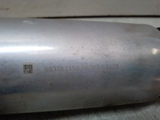 bontott VW POLO IV Üzemanyag Szivattyú