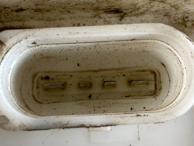 bontott VW POLO IV Üzemanyag Szivattyú