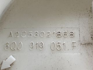 bontott VW POLO IV Üzemanyag Szivattyú