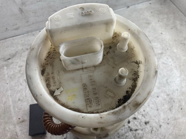 bontott VW POLO IV Üzemanyag Szivattyú