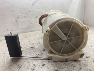 bontott VW POLO IV Üzemanyag Szivattyú