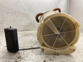 bontott VW POLO IV Üzemanyag Szivattyú