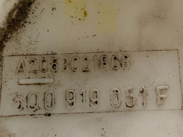 bontott VW POLO IV Üzemanyag Szivattyú