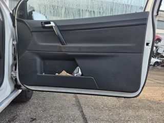 bontott VW POLO IV Váltó Kulissza