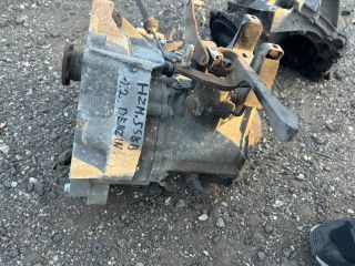 bontott VW POLO IV Váltó (Mechanikus)