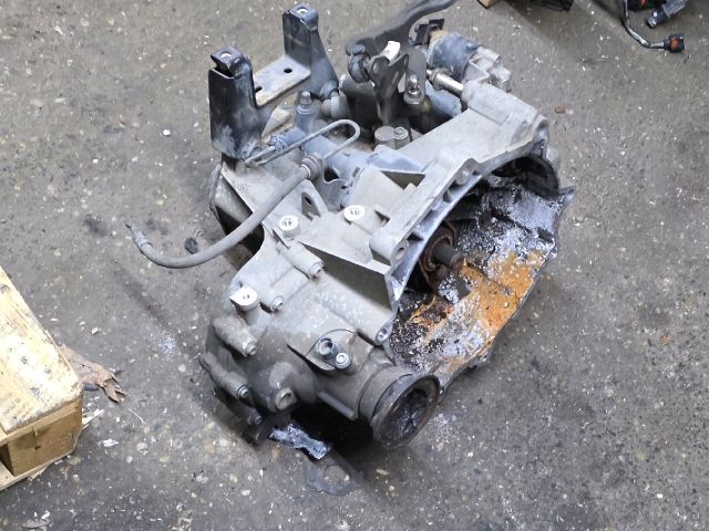 bontott VW POLO IV Váltó (Mechanikus)