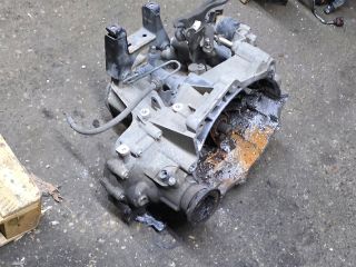 bontott VW POLO IV Váltó (Mechanikus)