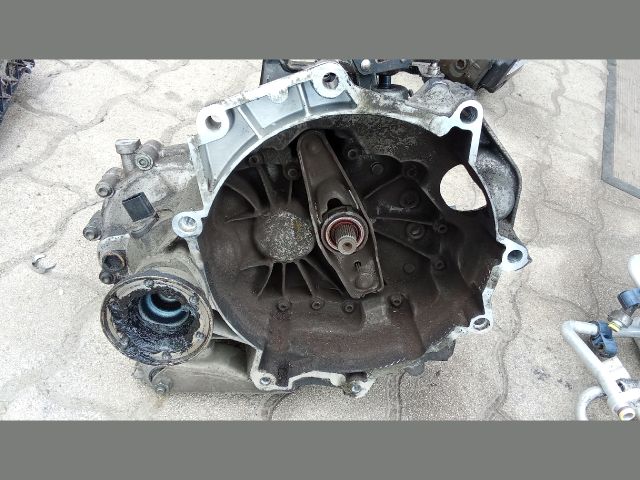 bontott VW POLO IV Váltó (Mechanikus)