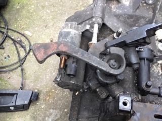 bontott VW POLO IV Váltó (Mechanikus)