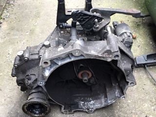 bontott VW POLO IV Váltó (Mechanikus)